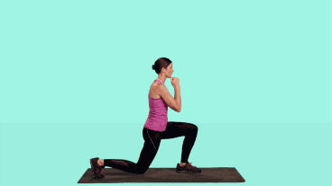 Exercises for Crew Part 2