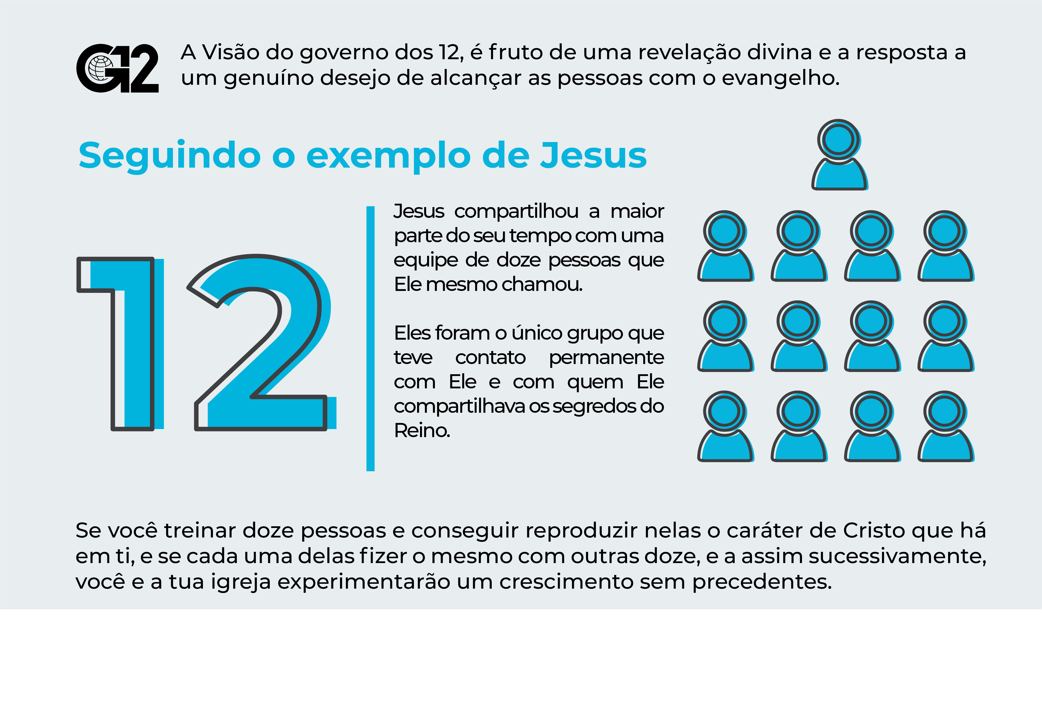 seguindo o exemplo de jesus