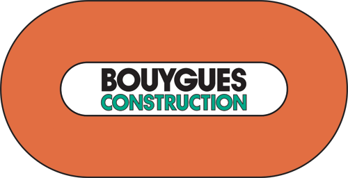 Logo Bouygues Construction