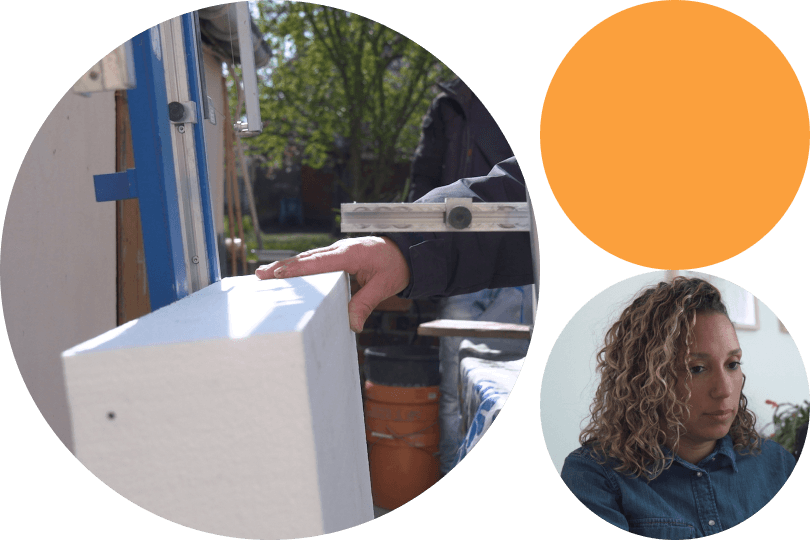 Cas concret-ITE-particulier-hellio