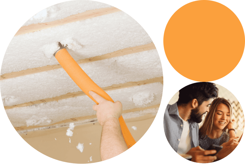 Isolation-flocage-couple-paticulier-hellio