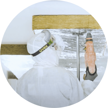 isolation planchers bas copropriété