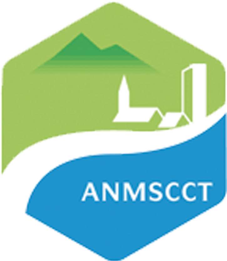 Logo ANMSCCT 