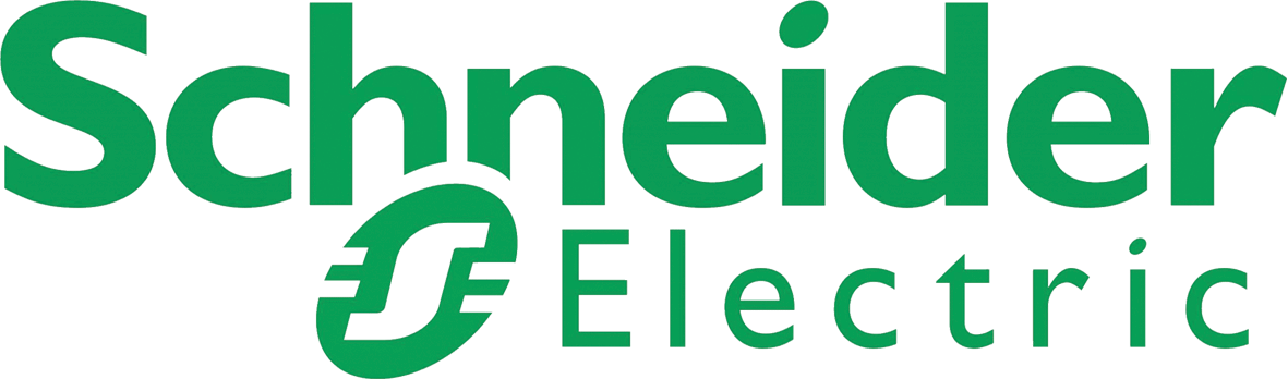 Logo Shneider Electric