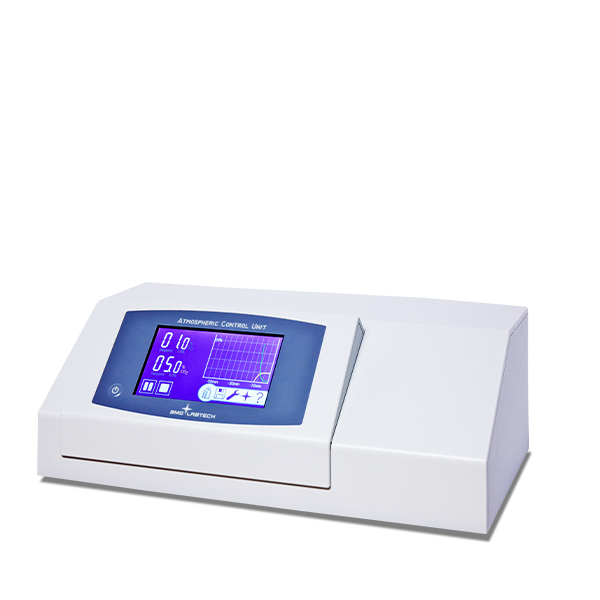 Microplate reader accessory Atmospheric Control Unit (ACU)