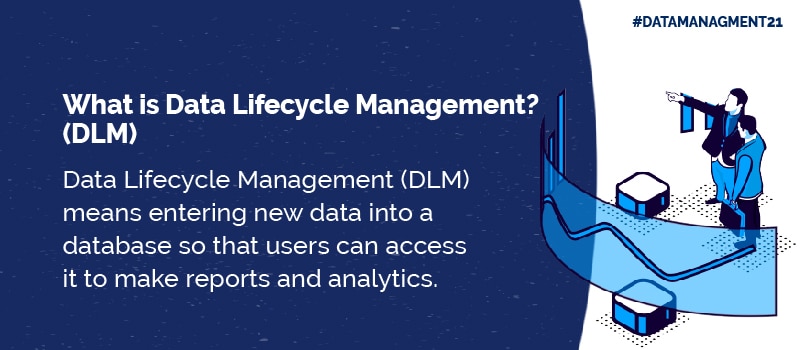 Data Lifecycle Management Dml Best Practices