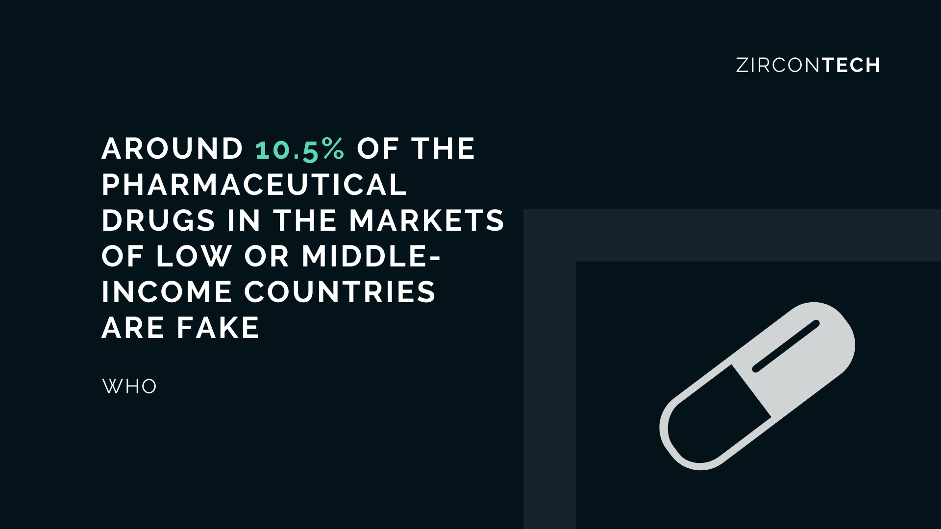 BlockVerify the tool that helps identifying Fake and Adulterated Pharmaceuticals, related to Blockchain