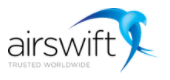 Airswift