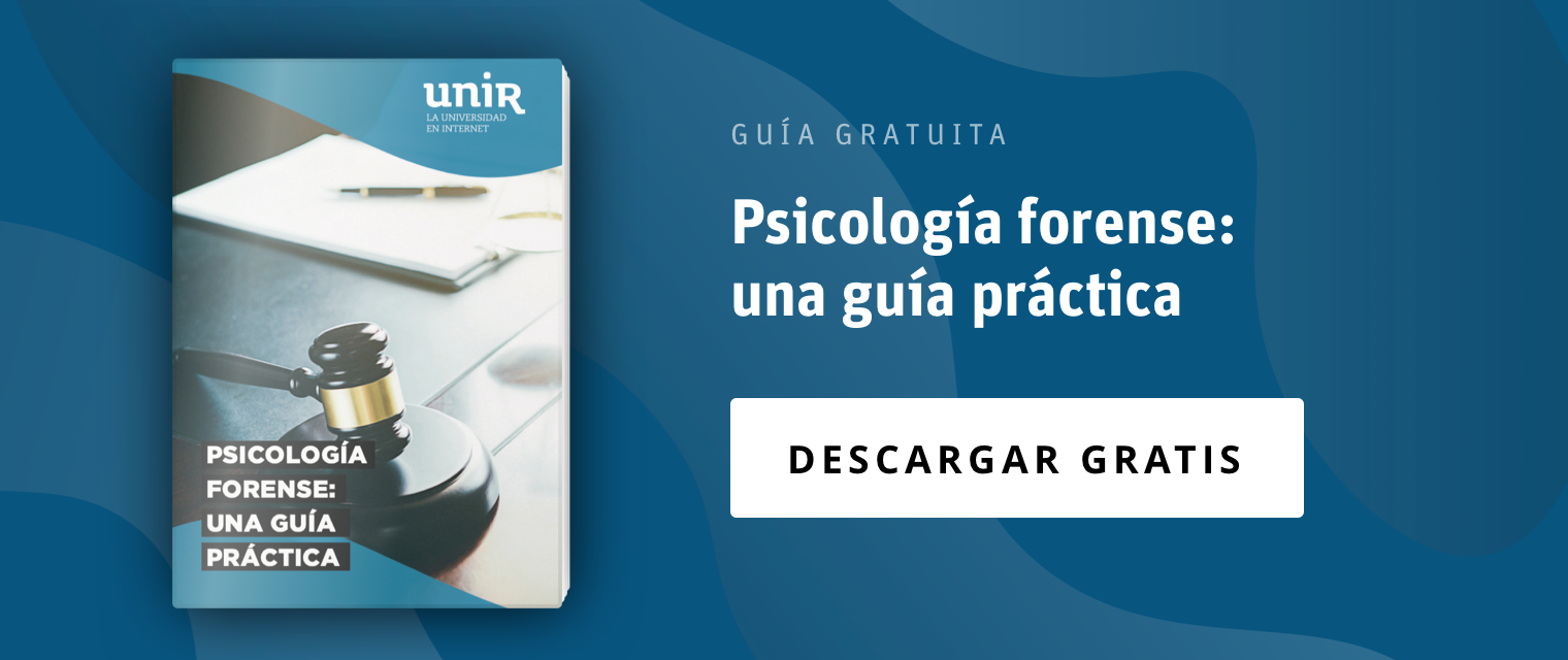 Cuanto Gana Un Psicologo En Andorra Cómo ser psicólogo forense? Requisitos y funciones