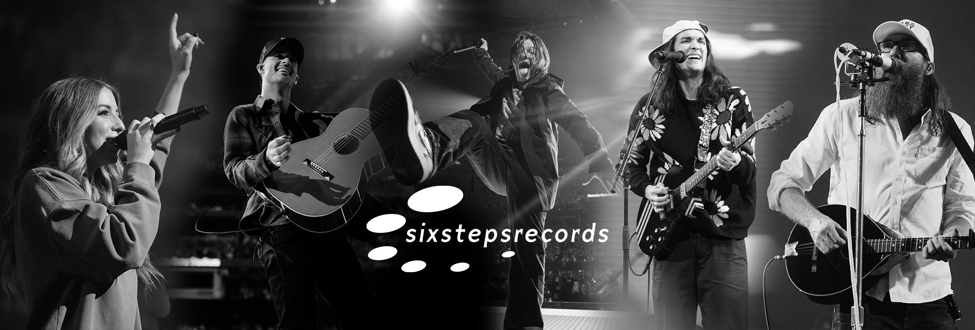 sixstepsrecords