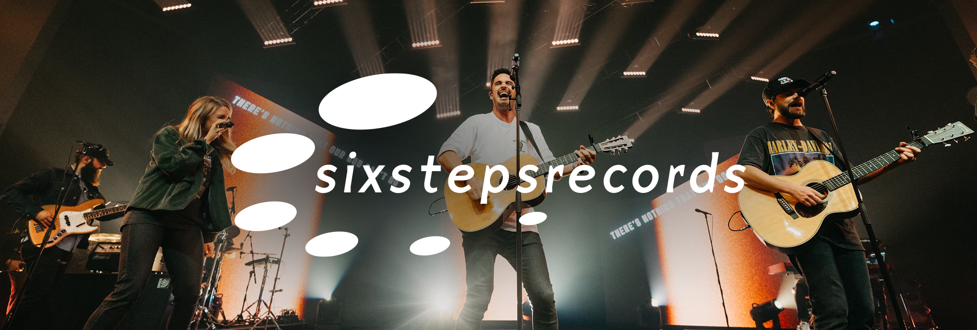 sixstepsrecords