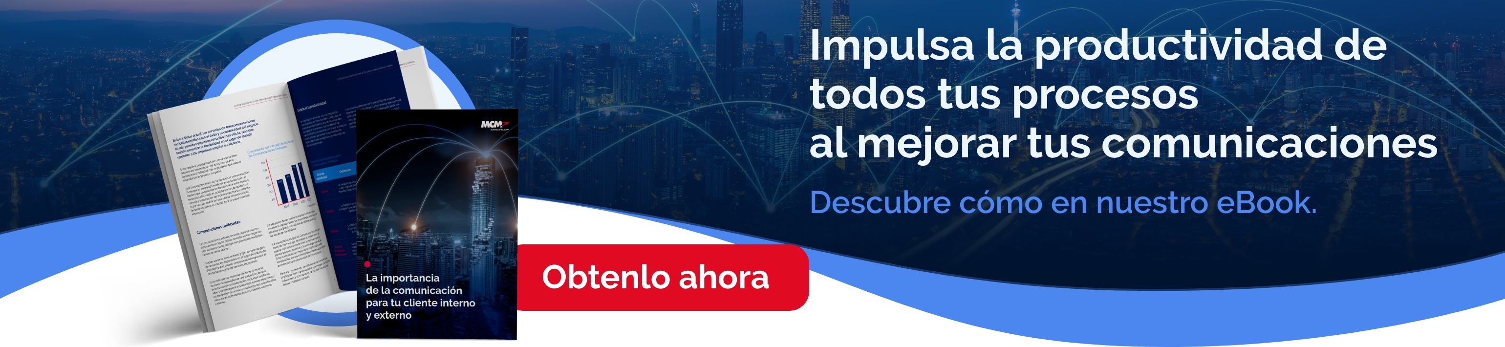 Nueva llamada a la acción
