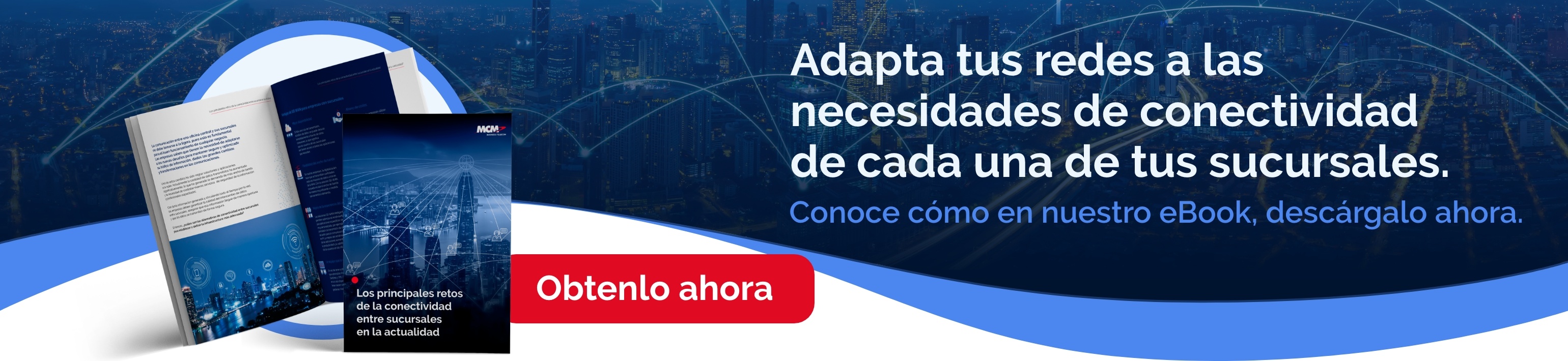 Nueva llamada a la acción