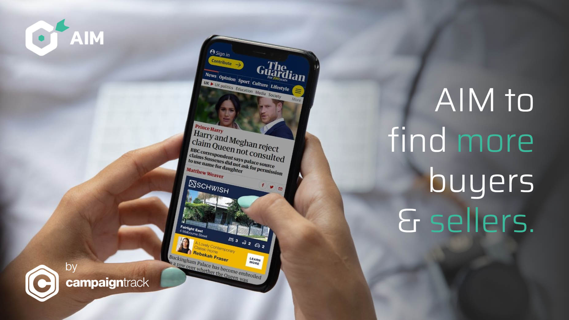 AIM-to-find-more-buyers&sellers
