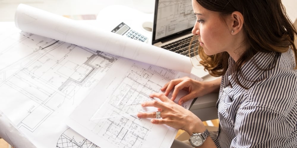 How Long Does It Take for an Architect to Draw up Plans?