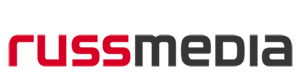 Russmedia Logo