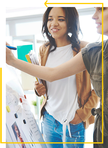 SEIF brings its expertise in customer relations