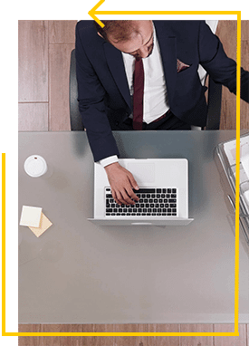 Customer relationship audit | SEIF