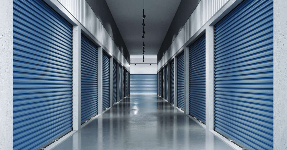 How to Manage a Self Storage Facility Successfully