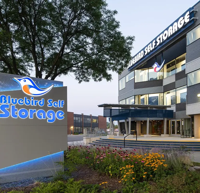 A Guide to Self Storage Property Management: How to Find Your Perfect Partner