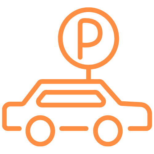 Parking lot technique in meetings