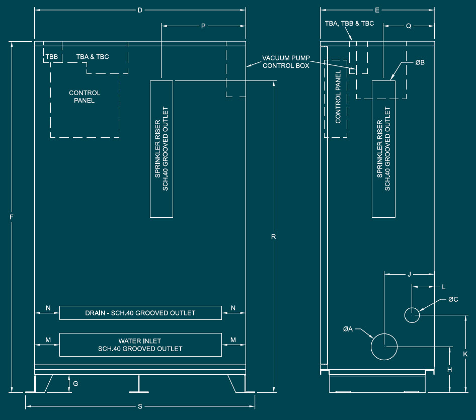 dimensions-vactec