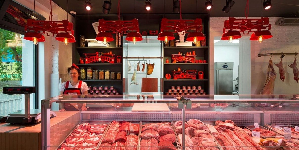 ¿Qué equipos de Rhino necesitas para comenzar una carnicería desde cero?