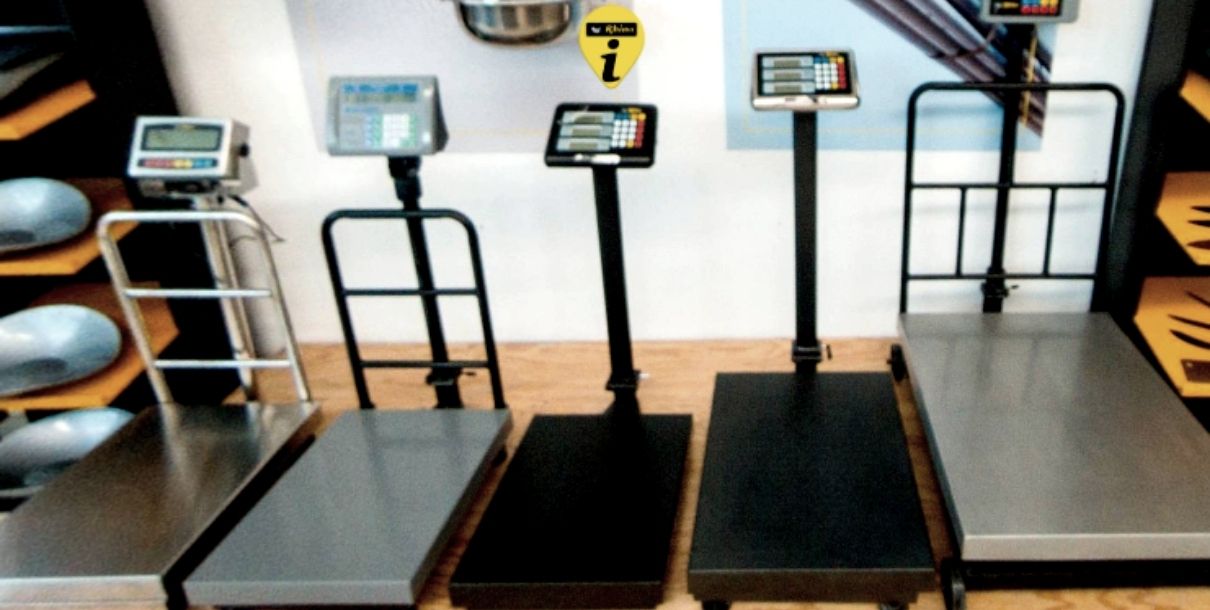 Beneficios de contar con una plataforma plegable en tu negocio