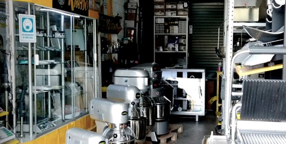 Consejos para ser distribuidor en la industria alimentaria y no