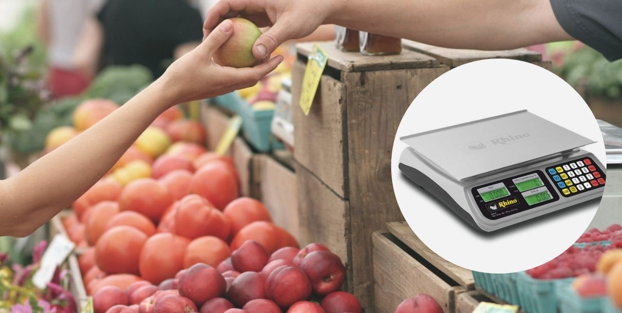 Características de una buena báscula multifuciones y por qué deberías tener una